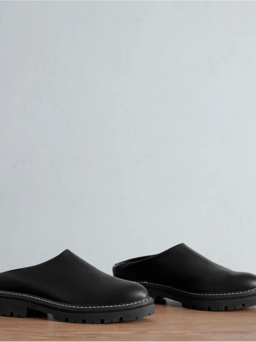 Jenni Kayne lug Mule